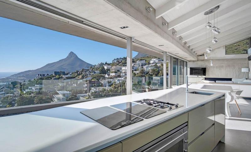 5 Bedroom Property for Sale in Camps Bay Western Cape